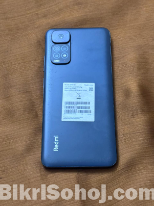 Redmi Note 11s